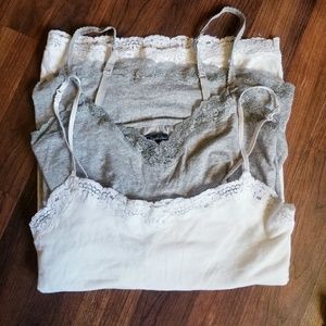 American Eagle tank bundle